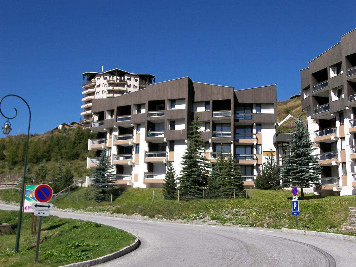 Melezes 33 By Interhome *